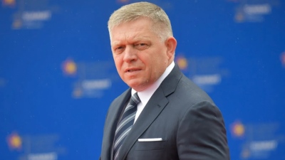 Fico: Η Ουκρανία αφήνει την Ευρώπη χωρίς πετρέλαιο – Η ΕΕ έχασε τον έλεγχο