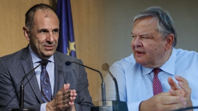 Κρατάει χρόνια αυτή η κολώνια – Γεραπετρίτης και Βενιζέλος δεν θα τα βρουν ποτέ…