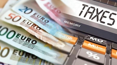 Νωρίτερα οι φορολογικές δηλώσεις το 2022 - Από τον Μάρτιο θα κληθούν 8,7 εκατ φορολογούμενοι και 300 χιλ εταιρίες