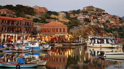 Η Ελλάδα μεγάλη νικήτρια στα πιο υποτιμημένα νησιά του κόσμου