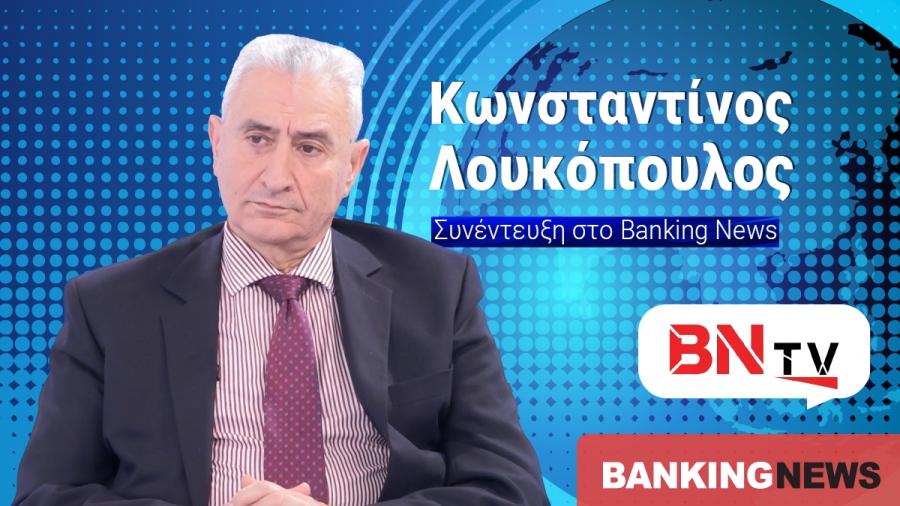 Ώρα Μηδέν... Ο αντιστράτηγος εν αποστρατεία Κ. Λουκόπουλος στο BN tv: Η «φωτιά» του Ιράν απειλεί την Ελλάδα και την Κύπρο