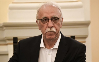 Βίτσας: Θέλουμε έναν νέο πολιτικό φορέα, δεν έχουμε καταλήξει στο όνομα - Περιμένουμε την Αχτσιόγλου