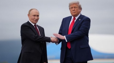 Harder terms for Ukraine - The failure of Anchorage changes Russian strategy