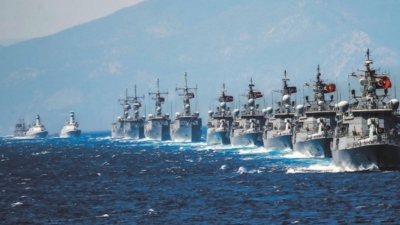 Η Ελλάδα απορρίπτει χωρίς… να διαψεύδει τους ισχυρισμούς της Τουρκίας για την Κάσο: «Παράνομες ενέργειες» από την Άγκυρα