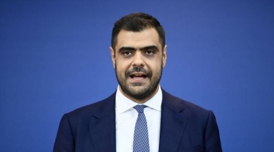 Μαρινάκης για αγρότες: Στόχος μας να ενισχυθεί η ρευστότητά τους -  Οι παροχές της κυβέρνησης εξετάζονται συνεχώς