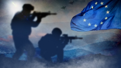 Πολεμικό ανακοινωθέν από την Ευρώπη - Γαλλία και Γερμανία στο πλευρό ΗΠΑ και Ισραήλ κατά του Ιράν