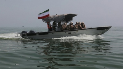 Reuters: Οι IRGC έχουν τον πλήρη έλεγχο στα Στενά του Hormuz