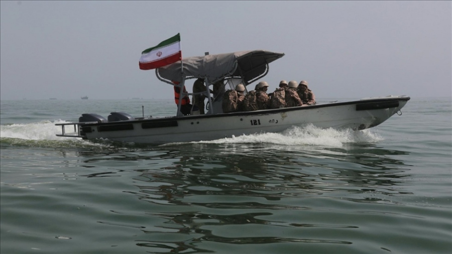 Reuters: Οι IRGC έχουν τον πλήρη έλεγχο στα Στενά του Hormuz
