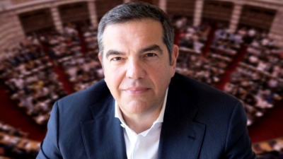 Χαμός... στα αριστερά: Μπουρλότο από το αφήγημα Τσίπρα για φθαρμένα υλικά του ΣΥΡΙΖΑ