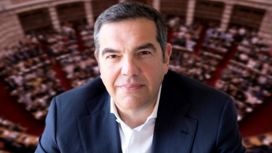 Χαμός... στα αριστερά: Μπουρλότο από το αφήγημα Τσίπρα για φθαρμένα υλικά του ΣΥΡΙΖΑ