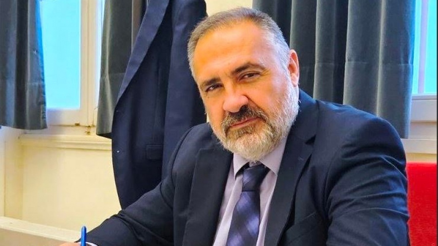 Δημητροκάλλης προς ΝΔ στην Βουλή: Είστε κυβέρνηση σκανδάλων και χωρίς νομιμοποίηση