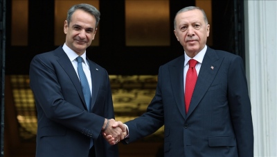Μέγας «παίκτης» ο Erdogan, πανίσχυρη διπλωματικά η Τουρκία - Ανύπαρκτη η εξωτερική πολιτική του Μητσοτάκη