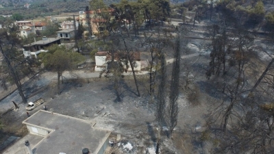 ΥΠΟΙΚ: Τροποποιείται το καθεστώς ενίσχυσης επιχειρήσεων της Βόρειας Εύβοιας - Υποβολή αιτήσεων έως 21/1