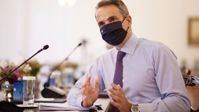 Σε πανικό η κυβέρνηση - Υποχρεωτικός εμβολιασμός στους άνω των 60 ετών - Πρόστιμο 100 ευρώ/μήνα μετά τις 16/1/2022