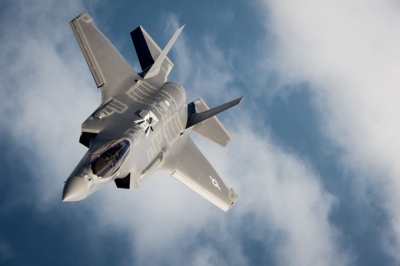Lockheed Martin: Εκτόξευση καθαρών κερδών +426% το β' τρίμηνο 2026, τα 1,8 δισ. δολάρια - Ρεκόρ ανεκτέλεστου 