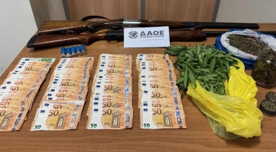 Επιχείρηση «Θερισμός» - Απάτη 2,5 εκατ. ευρώ με αγροτικές επιδοτήσεις: Ο «εγκέφαλος» στην Κοζάνη και ο συνεργός στο Αγρίνιο