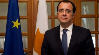 Χριστοδουλίδης: Ελπίζω σε κατ’ αρχήν συμφωνία για τα κορυφαία ευρωπαϊκά πόστα