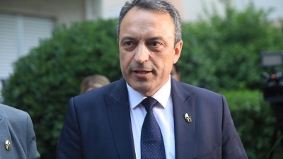 Αποκάλυψη: Πνιγμένο στα χρέη το ζεύγος Στίγκα – Μετέτρεψαν το κόμμα σε οικογενειακό ΑΤΜ για να γλιτώσουν τα χειρότερα