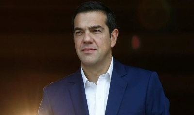 Μοντέλο διπλωματίας για τον Τσίπρα η «Συμφωνία των Πρεσπών» - Στον κόσμο του ο πρώην πρωθυπουργός...