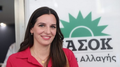 Αιχμές Μαρκογιαννάκη για Λοβέρδο: Ο Μητσοτάκης μάλλον άκουσε Ανδρουλάκη για τις εκλογές και ξεκίνησε τις λίστες