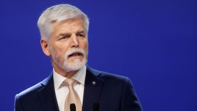 Petr Pavel (Τσεχία): Οι χώρες του ΝΑΤΟ να καταρρίπτουν πολεμικά αεροπλάνα της Ρωσίας