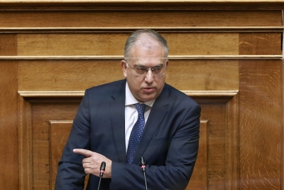 Τ. Θεοδωρικάκος: «Όλα στο φως για τα τέρατα που διέπραξαν τέτοιο έγκλημα»