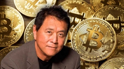 Η «Φούσκα των Πάντων»... Σοκ από Kiyosaki για 2026 - Το πλάνο επιβίωσης και η πρόβλεψη για bitcoin στα 250.000 δολ.