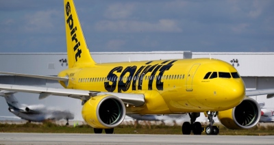 Ξαφνικός θάνατος για την Spirit Airlines – Η πρώτη αεροπορική θύμα τις κρίσης στο Hormuz, εκτόξευση εισιτηρίων