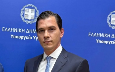 Προσωρινός διοικητής του ΕΟΠΥΥ ο Αθανάσιος Ζαμάνης