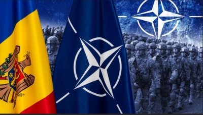 Κινήσεις απελπισίας από τη Μολδαβία - Η Ρωσία «θα απαντήσει αποφασιστικά» σε οποιαδήποτε απειλή στην Υπερδνειστερία