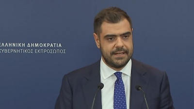 Τελεσίγραφο κυβέρνησης στους αγρότες -  Μαρινάκης: Την Τετάρτη 7/1 οι ανακοινώσεις μέτρων,  με ή χωρίς την παρουσία τους