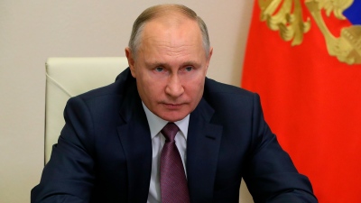 Ο Putin παραδέχεται: Υπάρχει έλλειψη εργατικού δυναμικού στη ρωσική αγορά εργασίας