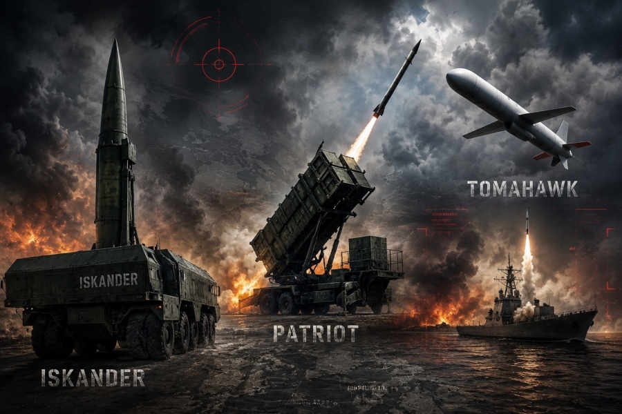Ukraine's secret «Kill the Archer» strategy collapses