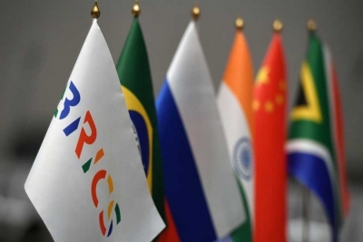Σοκ και ανατροπή στη Δύση – Οι BRICS προκαλούν παγκόσμιο τσουνάμι –Ετοιμαστείτε για τον νέο, πολυπολικό κόσμο