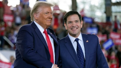 Τρομερές εξελίξεις - Προσκύνημα Trump στο Άγιον Όρος αρχές 2026, αλλάζει τις ισορροπίες - Ο Rubio στην Αθήνα για ΑΟΖ