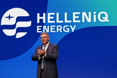 Σιάμισιης (Helleniq Energy): Νέο στρατηγικό πλάνο με ορίζοντα το 2030 - Στόχος για EBITDA έως 1,5 δισ. ευρώ