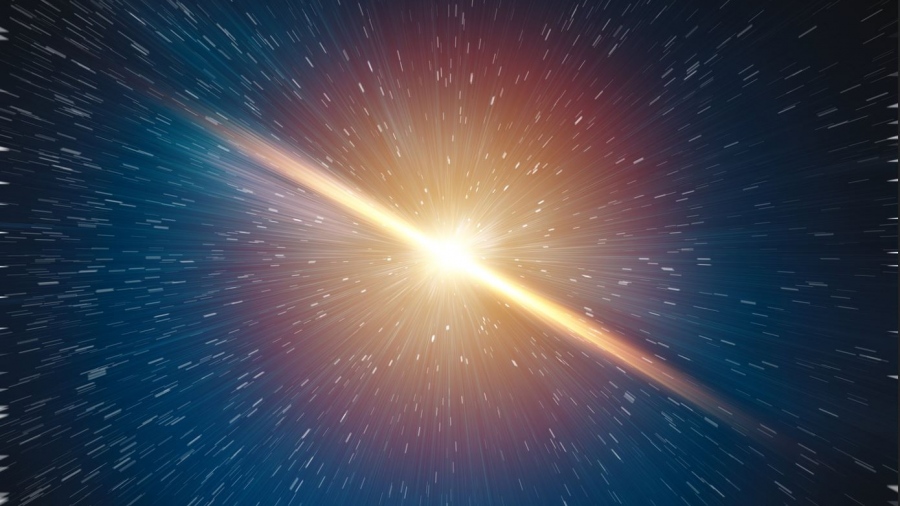 «Big Bang» στα άκρα του σύμπαντος: Πώς η NASA έδωσε παράταση ζωής στο Voyager 2