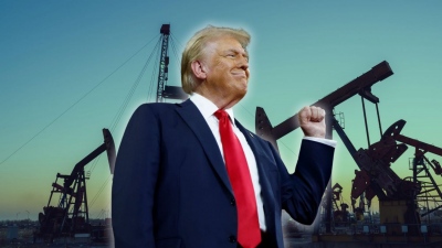 Trump: Οι τιμές της βενζίνης θα μειωθούν και άλλο και πολύ γρήγορα - Τρομερή η αποκλιμάκωση στο πετρέλαιο