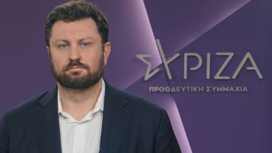 Ζαχαριάδης: Να φύγει άμεσα ο Μητσοτάκης - Ο Τσίπρας θα είναι στην πρώτη γραμμή για την ανατροπή της κυβέρνησης