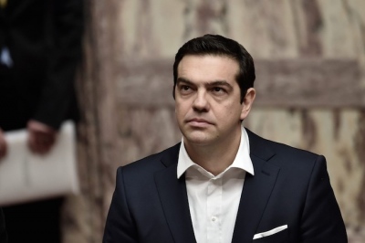Νέα εξέλιξη – Ο Τσίπρας θα παραιτηθεί από βουλευτής του ΣΥΡΙΖΑ Νοέμβριο 2025 και δημιουργεί νέο κόμμα τέλη του 2025