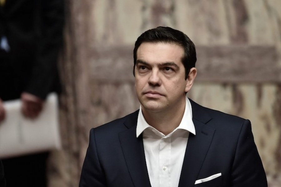 Νέα εξέλιξη – Ο Τσίπρας θα παραιτηθεί από βουλευτής του ΣΥΡΙΖΑ Νοέμβριο 2025 και δημιουργεί νέο κόμμα τέλη του 2025