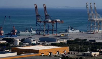Το Ιράν σπάει στον αποκλεισμό ΗΠΑ με το διάδρομο του Πακιστάν – Η συμφωνία του 2008, τα λιμάνια και ο κινεζικός δάκτυλος