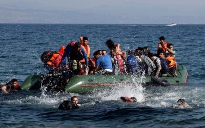 Έρχεται νέο μεταναστευτικό σοκ στο Αιγαίο - Χιλιάδες εγκαταλείπουν τον Λίβανο προς Συρία