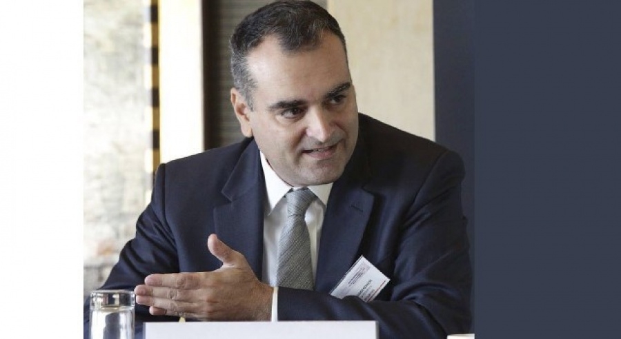 Χατζηδάκης (Βeta ΑΧΕΠΕΥ): Ένα ακόμα άλμα, ένα ακόμα ρεκόρ στο Χ.Α.
