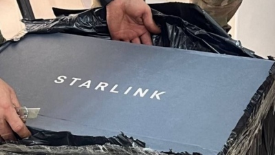 Χρησιμοποιείς Starlink στο Ιράν; Θα μαστιγώνεσαι ή θα φυλακίζεσαι για δύο χρόνια