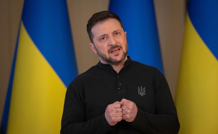 Κόλαση με παραλήρημα Zelensky: Η Ουκρανία θα πολεμήσει έως το 2028 - Ρωσία: Καταρρέει πανικόβλητος - Βρόμικος ρόλος Πολωνίας