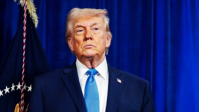 Trump: Οι Πακιστανοί είναι υπέροχοι, οι ΗΠΑ δεν θέλουν αλλαγή μεσολαβητή στις διαπραγματεύσεις με Ιράν