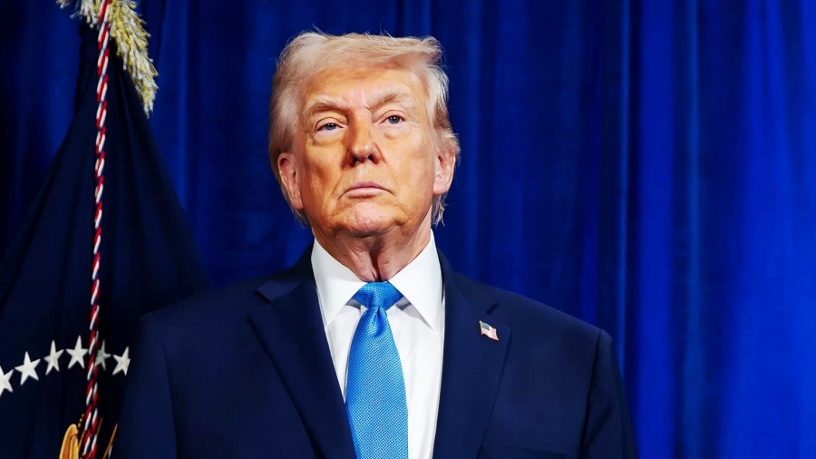 Trump: Οι Πακιστανοί είναι υπέροχοι, οι ΗΠΑ δεν θέλουν αλλαγή μεσολαβητή στις διαπραγματεύσεις με Ιράν