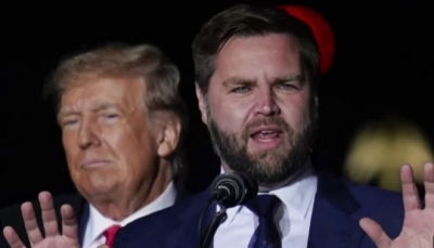 Λευκός Οίκος: Ο Trump άφησε οδηγίες διαδοχής στον Αντιπρόεδρο J. D. Vance σε περίπτωση δολοφονίας