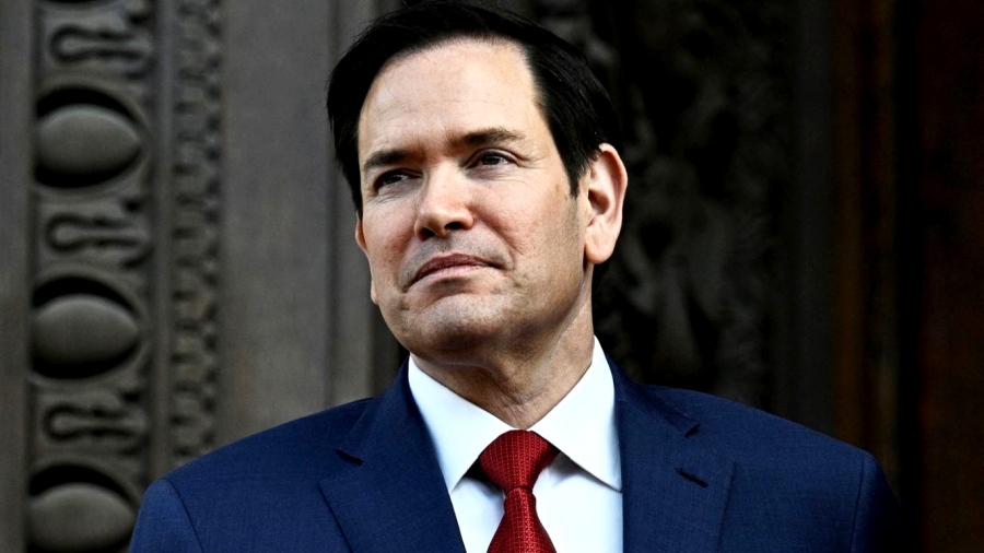 Ύστατη προειδοποίηση Rubio: Αναμένουμε απτές προτάσεις από Ρωσία, Ουκρανία - Αν δεν τις λάβουμε, αποχωρούμε